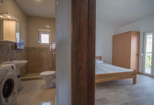 Apartamento 3rooms,11 People