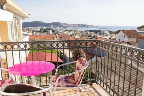 Apartments Lux Seaview
