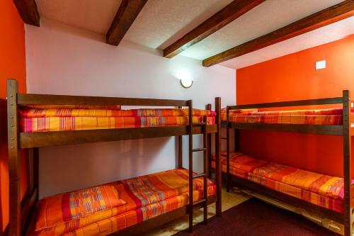Hostel Highlander