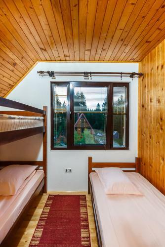 Hostel Highlander