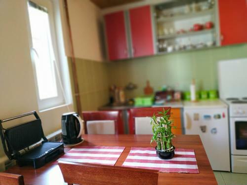 Apartments Bozovic