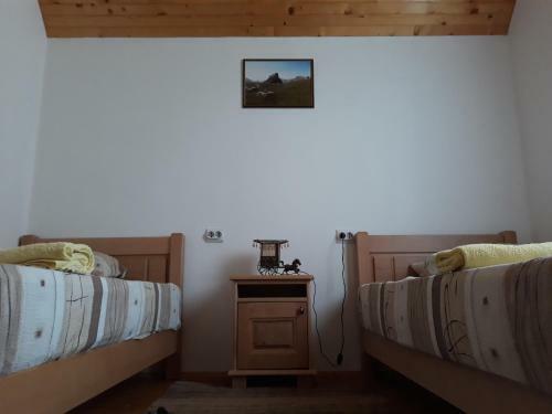 Hostal Rooms Skorpijon