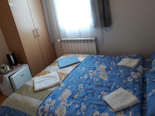 Hostal Rooms Skorpijon