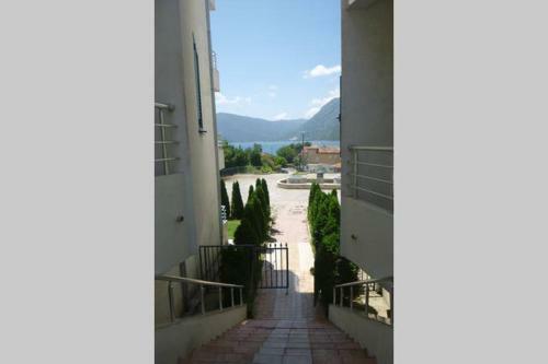 Roman Gardens Studio Apartment