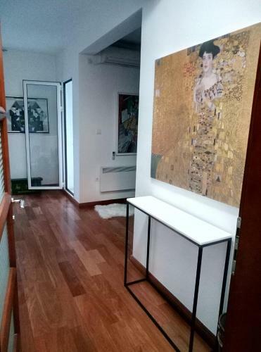Soho Luxury Apartment
