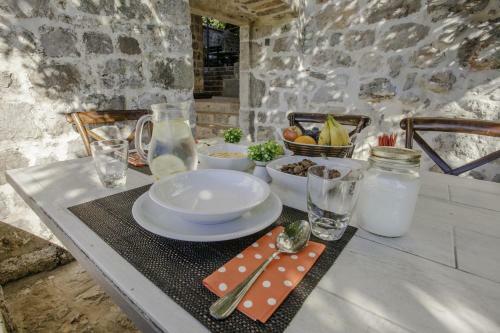 Aparthotel Klinci Village Resort