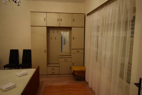 Apartment S&m