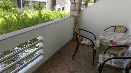 Apartments Marijana