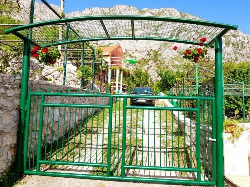 Holiday Village Ostrog