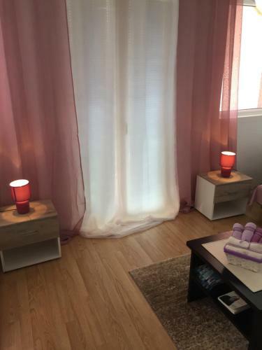 Holiday Village Ostrog