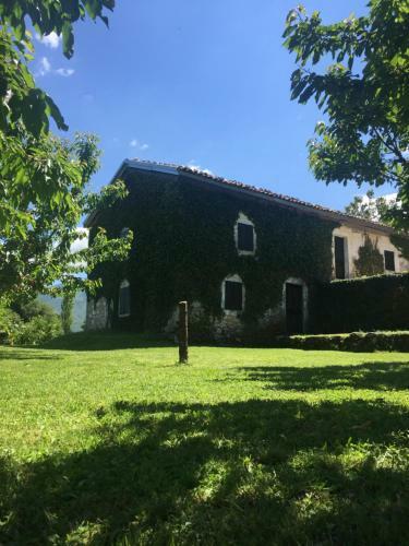 Posada Old House Nilovic