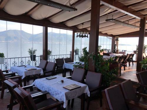 Hotel Anderba