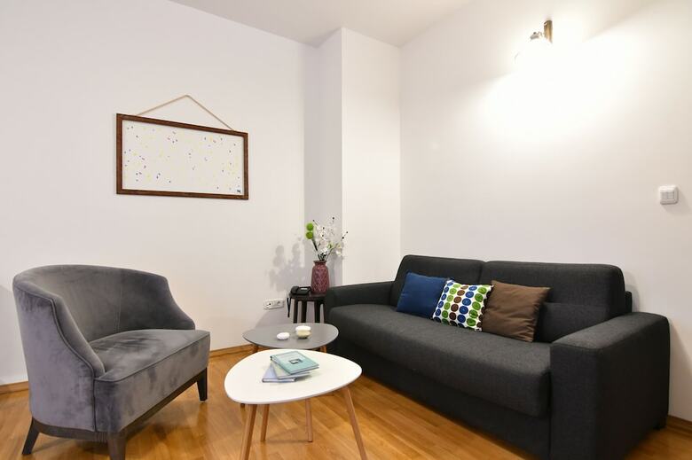 Boutique Hotel Kredo