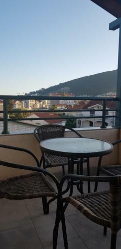 Apartments Enjoy