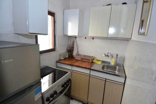 Apartment Zlata