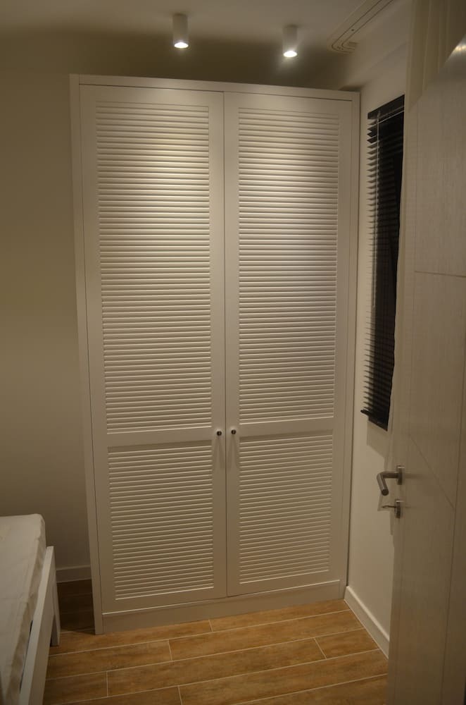 Casablanca Apartments