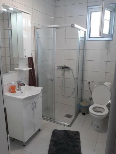Apartmani Zada