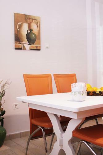 Maria Apartments