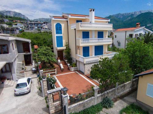 Villa Vila Danilo