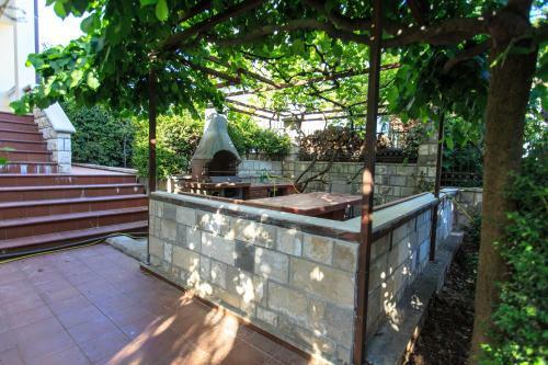 Villa Vila Danilo