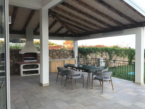 Villa Natali