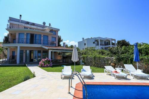 Villa Natali