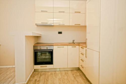 Victoria Residence Apartments