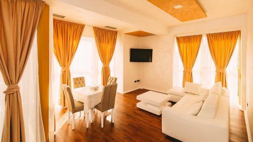 Victoria Residence Apartments