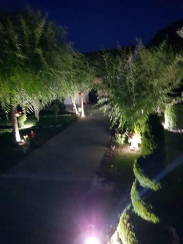 Vacation Home Masa