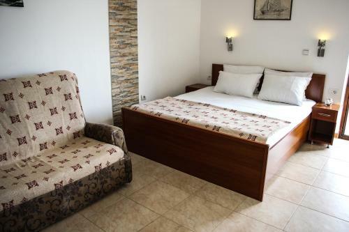 Apartments Aga