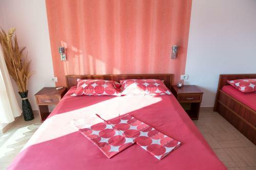 Apartments Aga