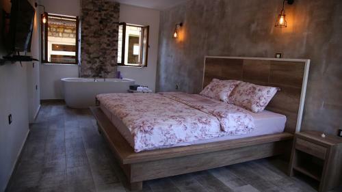 Deluxe Apartment Erdi