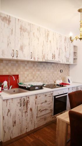 Deluxe Apartment Erdi