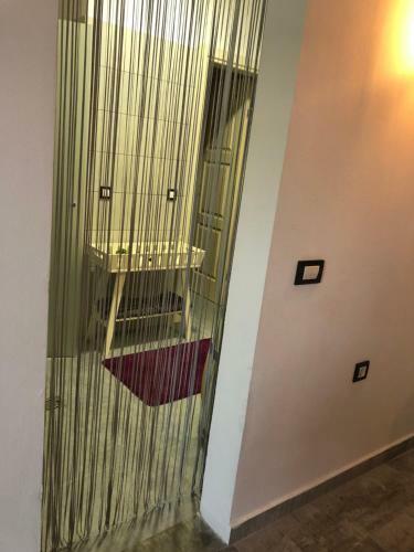 Deluxe Apartment Erdi