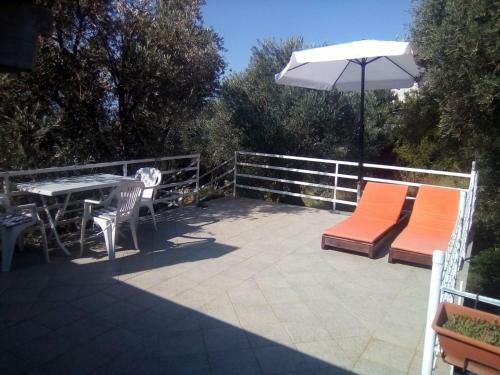 Hostal Apartments UNA