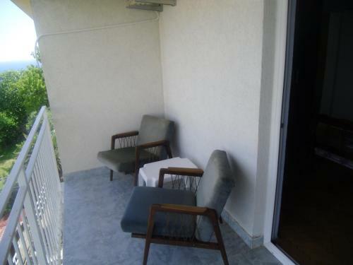 Apartments Marovic