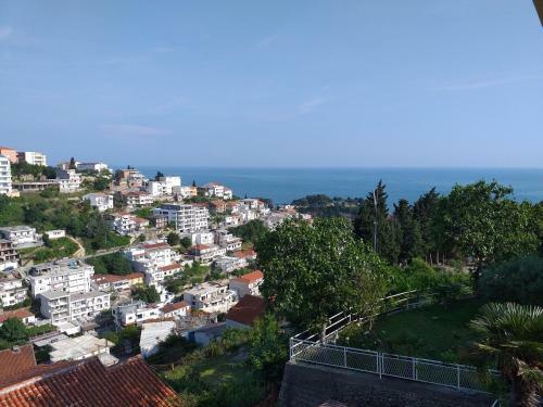 Apartments Marovic