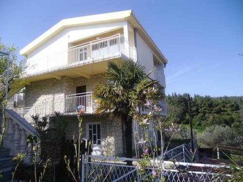 Apartments Marovic