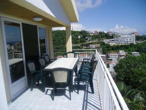 Apartments Marovic