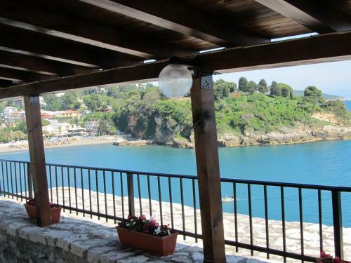 Hotel Kulla E Balshajve