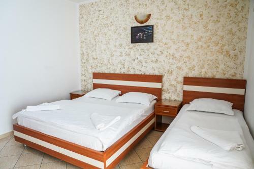 Apart Hotel Llolla