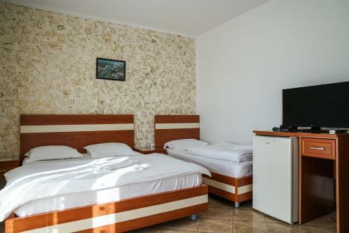 Apart Hotel Llolla