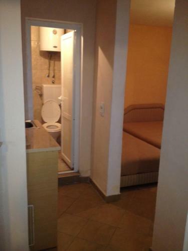 Gjoni Apartments