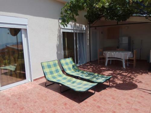 Hostal Guest House Tatiana