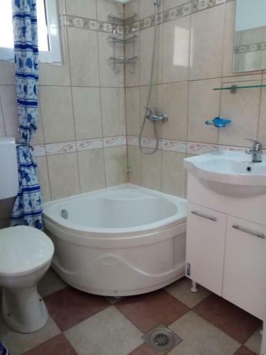 Hostal Guest House Tatiana