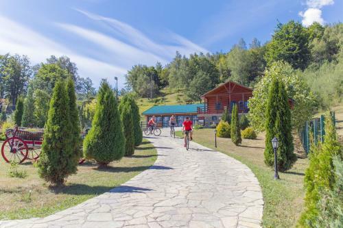 Villa Gacka Jelena