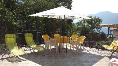 Holiday Home Bokokotorski Zaliv