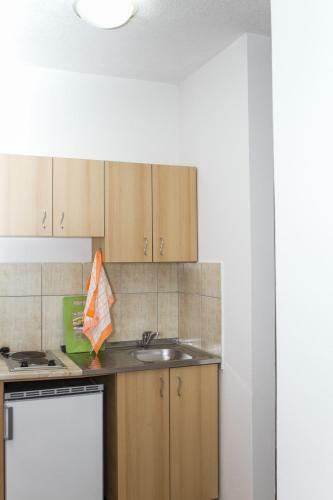 Grand Apartments - Velika Pla?a