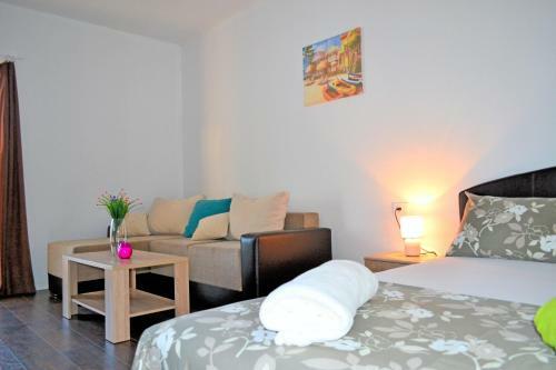 Apartments Vila Sara M