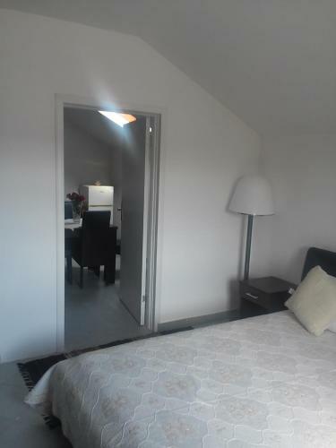 Apartmani Dado
